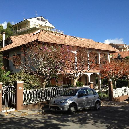 Bed and Breakfast Fonte Nuova Penne Exterior foto