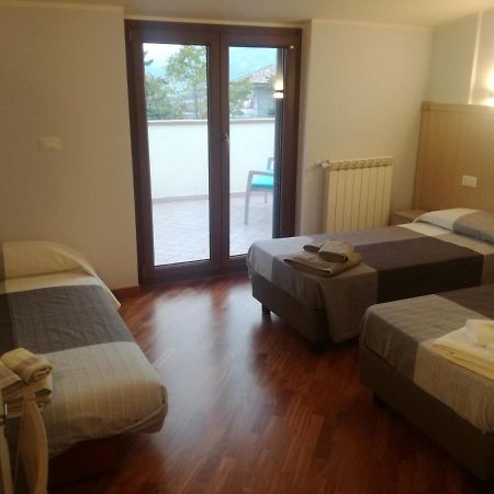 Bed and Breakfast Fonte Nuova Penne Exterior foto