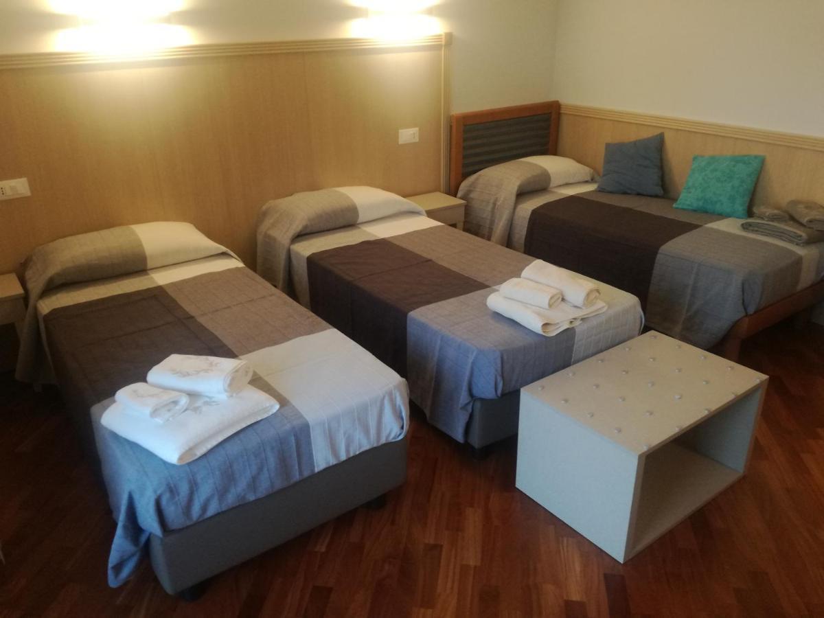 Bed and Breakfast Fonte Nuova Penne Exterior foto