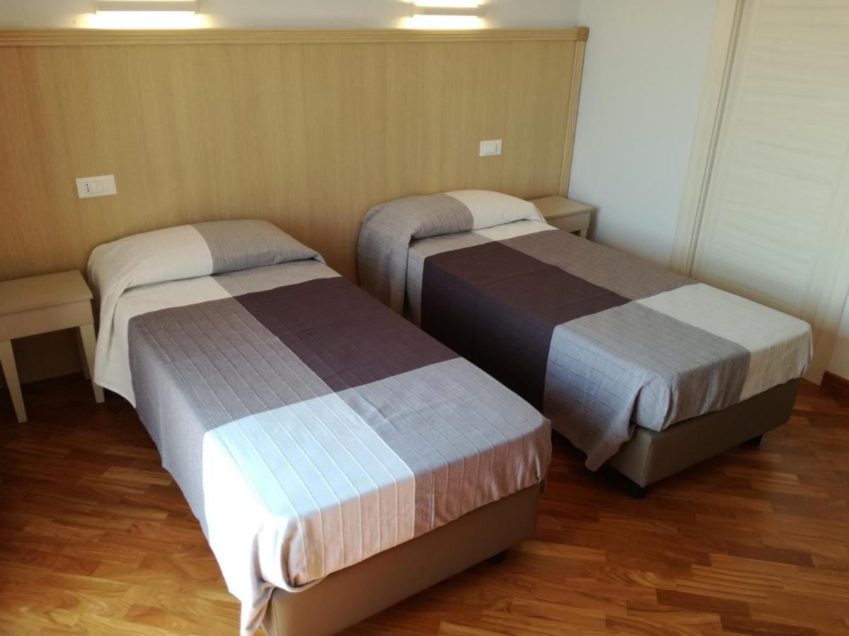 Bed and Breakfast Fonte Nuova Penne Exterior foto