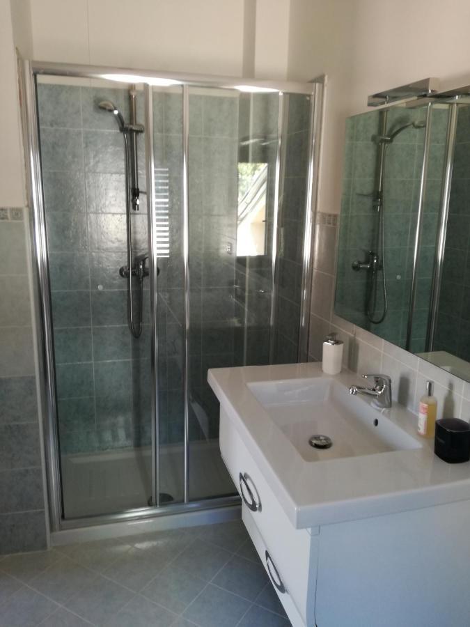Bed and Breakfast Fonte Nuova Penne Exterior foto