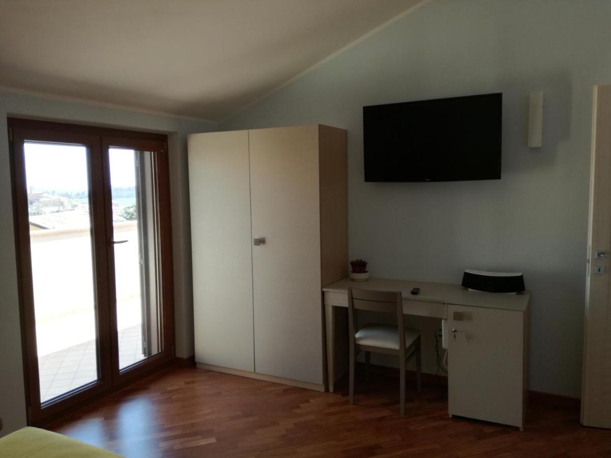 Bed and Breakfast Fonte Nuova Penne Exterior foto