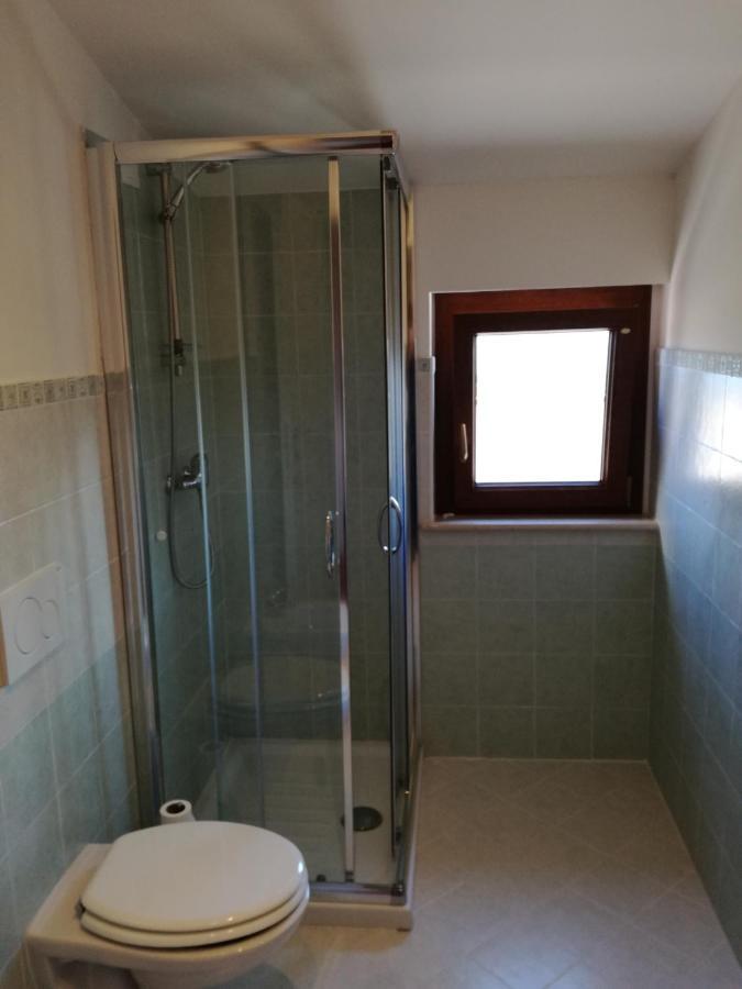 Bed and Breakfast Fonte Nuova Penne Exterior foto