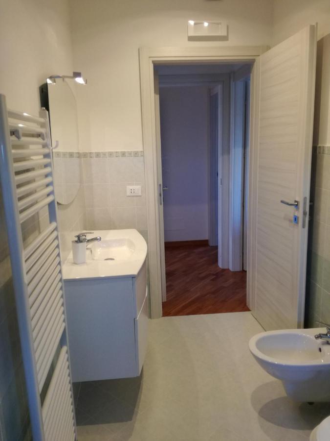 Bed and Breakfast Fonte Nuova Penne Exterior foto