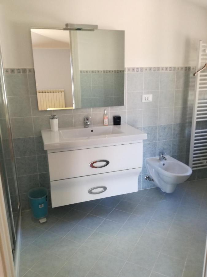 Bed and Breakfast Fonte Nuova Penne Exterior foto