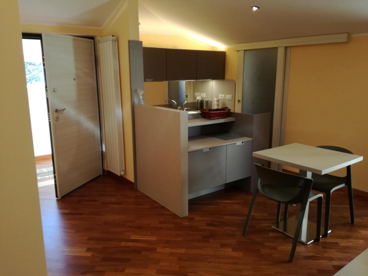 Bed and Breakfast Fonte Nuova Penne Exterior foto