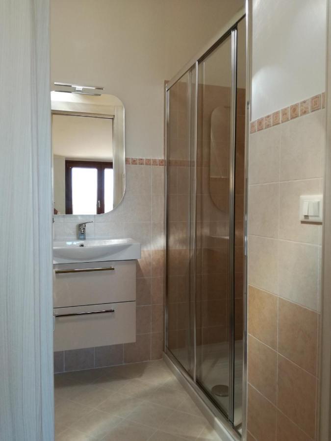 Bed and Breakfast Fonte Nuova Penne Exterior foto