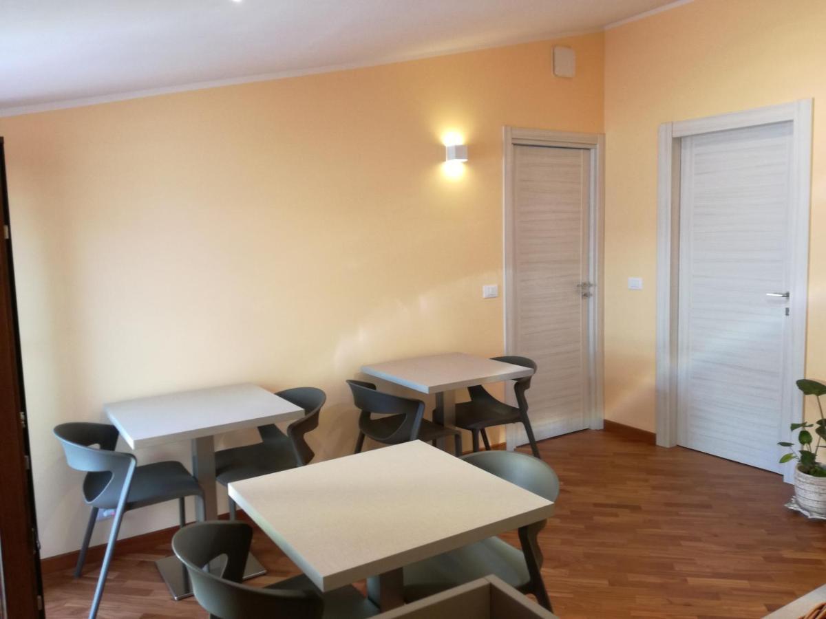 Bed and Breakfast Fonte Nuova Penne Exterior foto