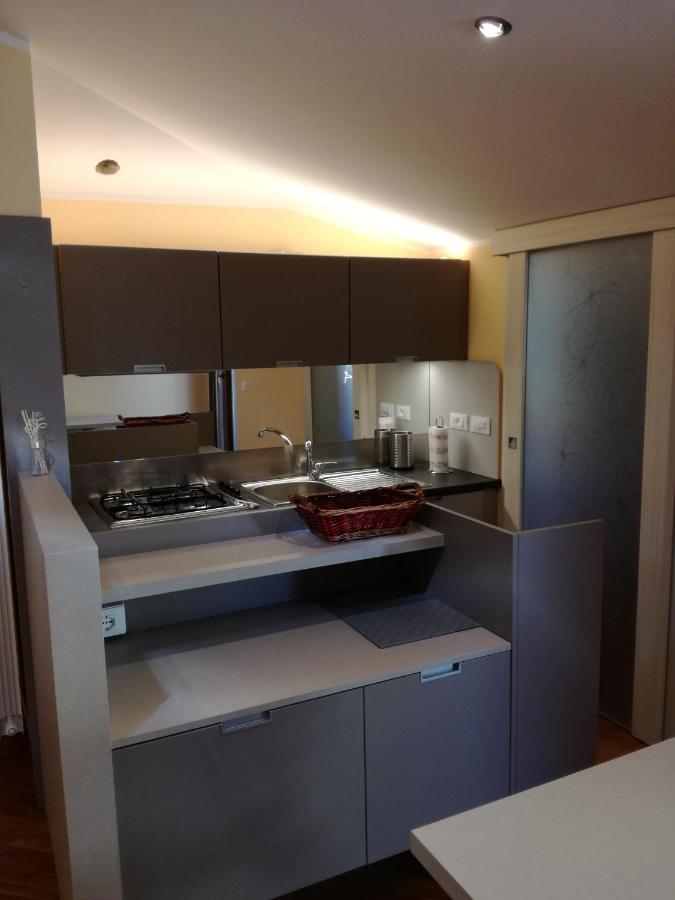 Bed and Breakfast Fonte Nuova Penne Exterior foto
