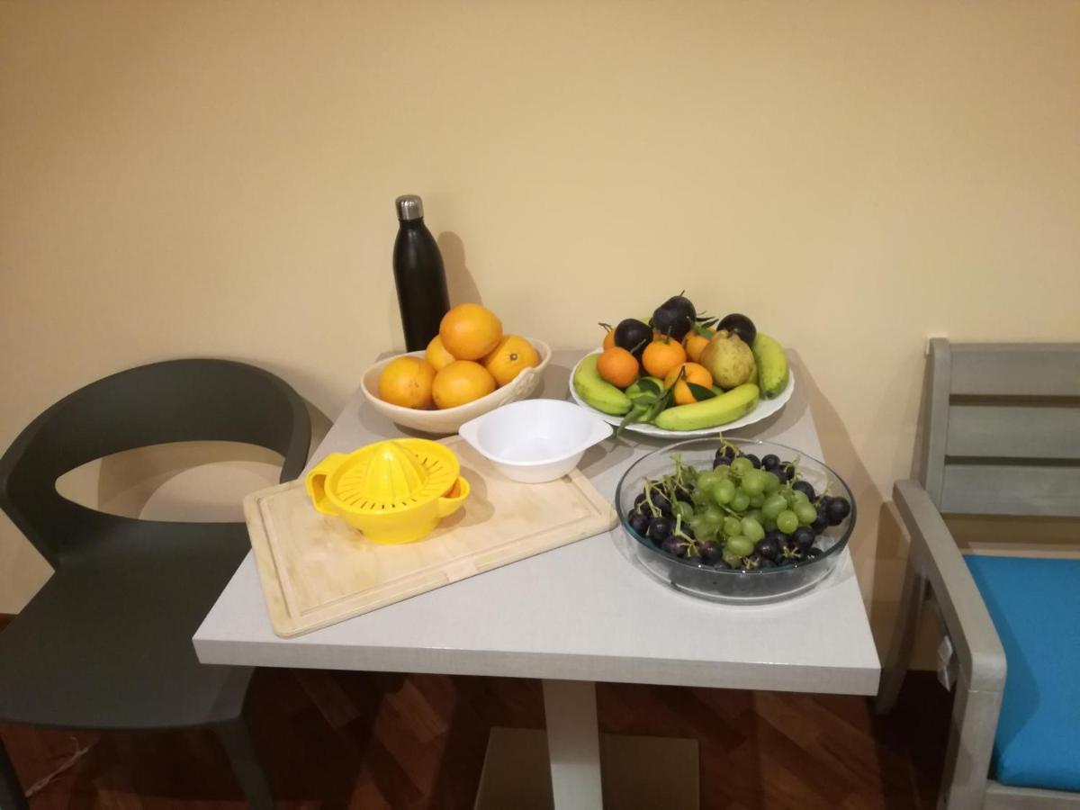 Bed and Breakfast Fonte Nuova Penne Exterior foto