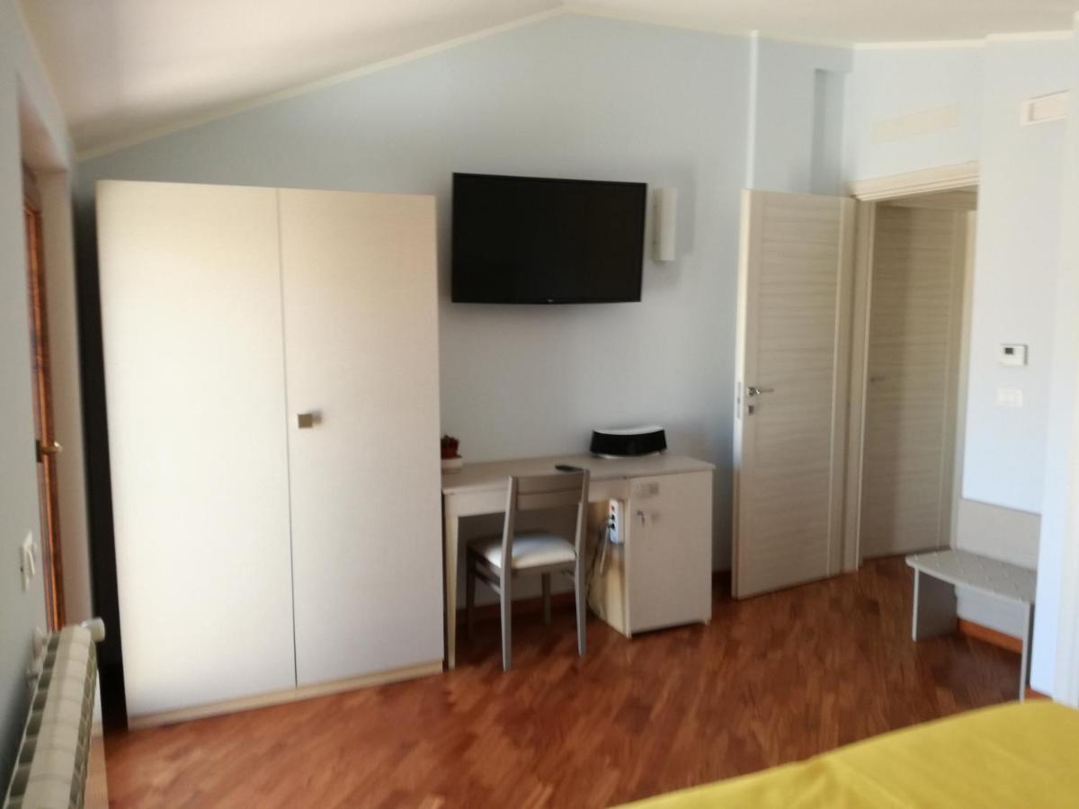 Bed and Breakfast Fonte Nuova Penne Exterior foto