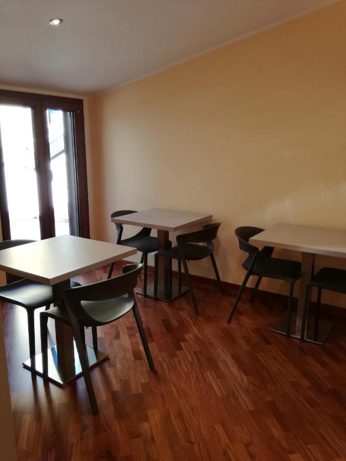 Bed and Breakfast Fonte Nuova Penne Exterior foto