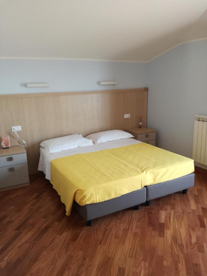 Bed and Breakfast Fonte Nuova Penne Exterior foto